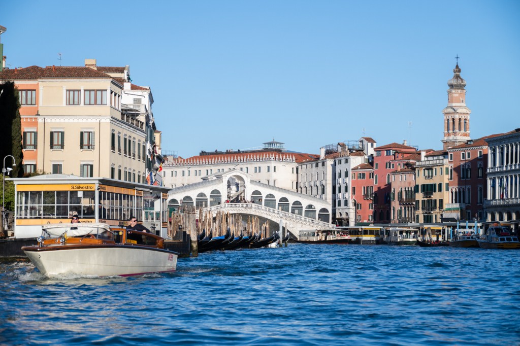 2025 Venice&Milan, Italy